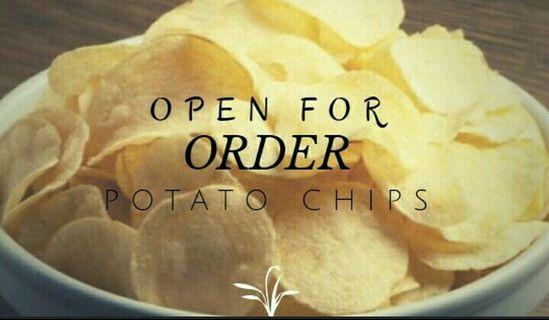 Potato Chips