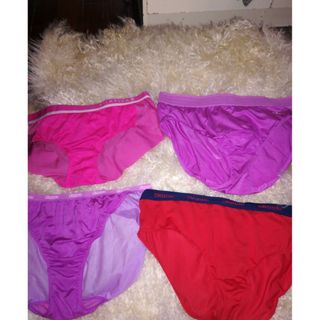 High waist panties high waist slimming panties seluar dalam wanita