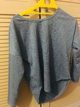crop top abu
