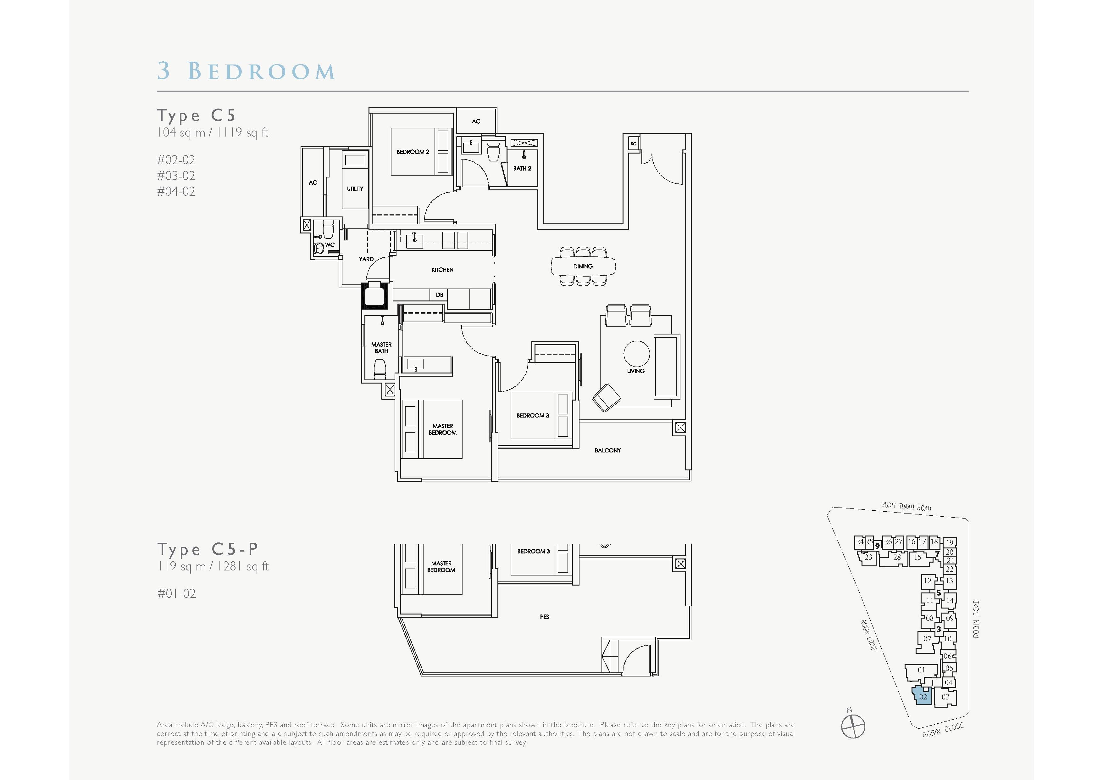 3-Bedroom63226190992131114