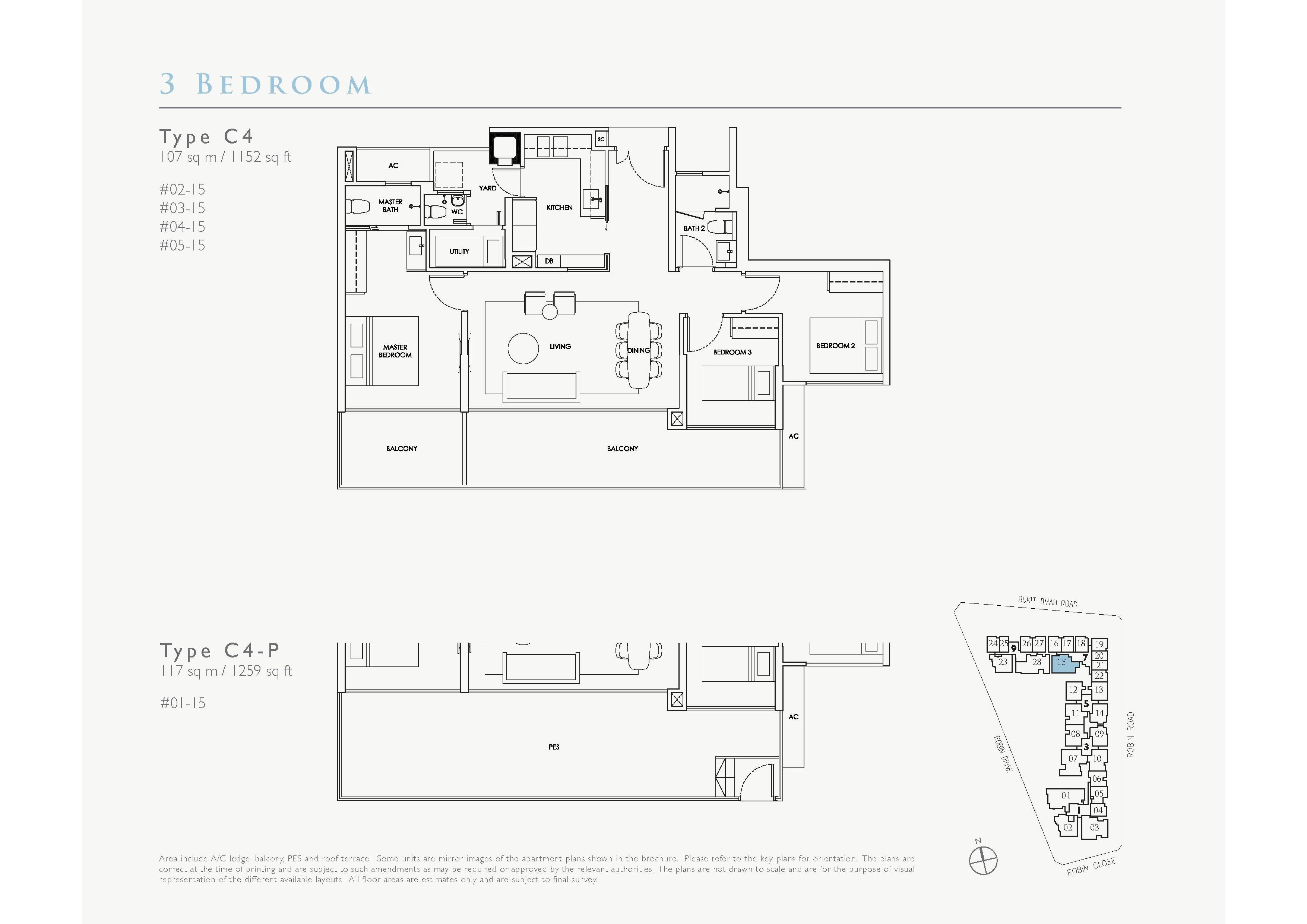 3-Bedroom63226190992131113