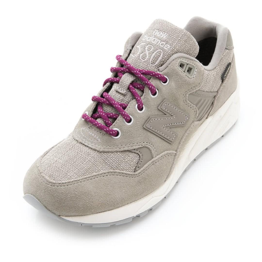 現貨ishoes正品new Balance 580系列女鞋gore Tex 防水休閒鞋wrt580gg B 運動休閒 運動鞋在旋轉拍賣