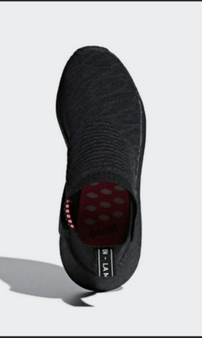 Adidas cs2 triple black discount