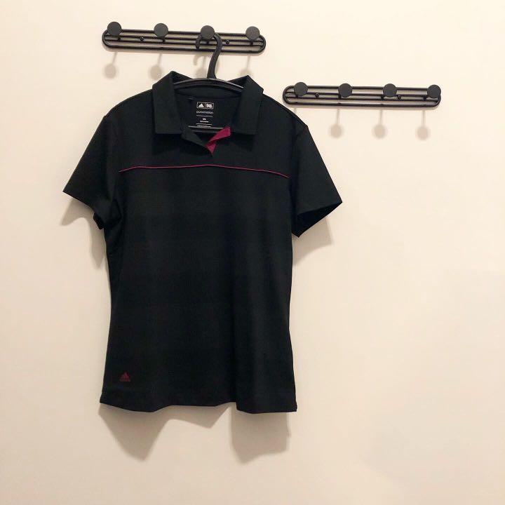 adidas puremotion shirt