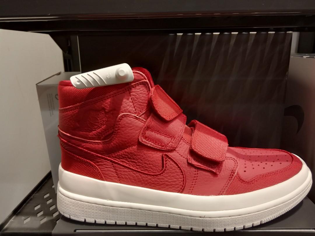 air jordan 1 re hi double strp