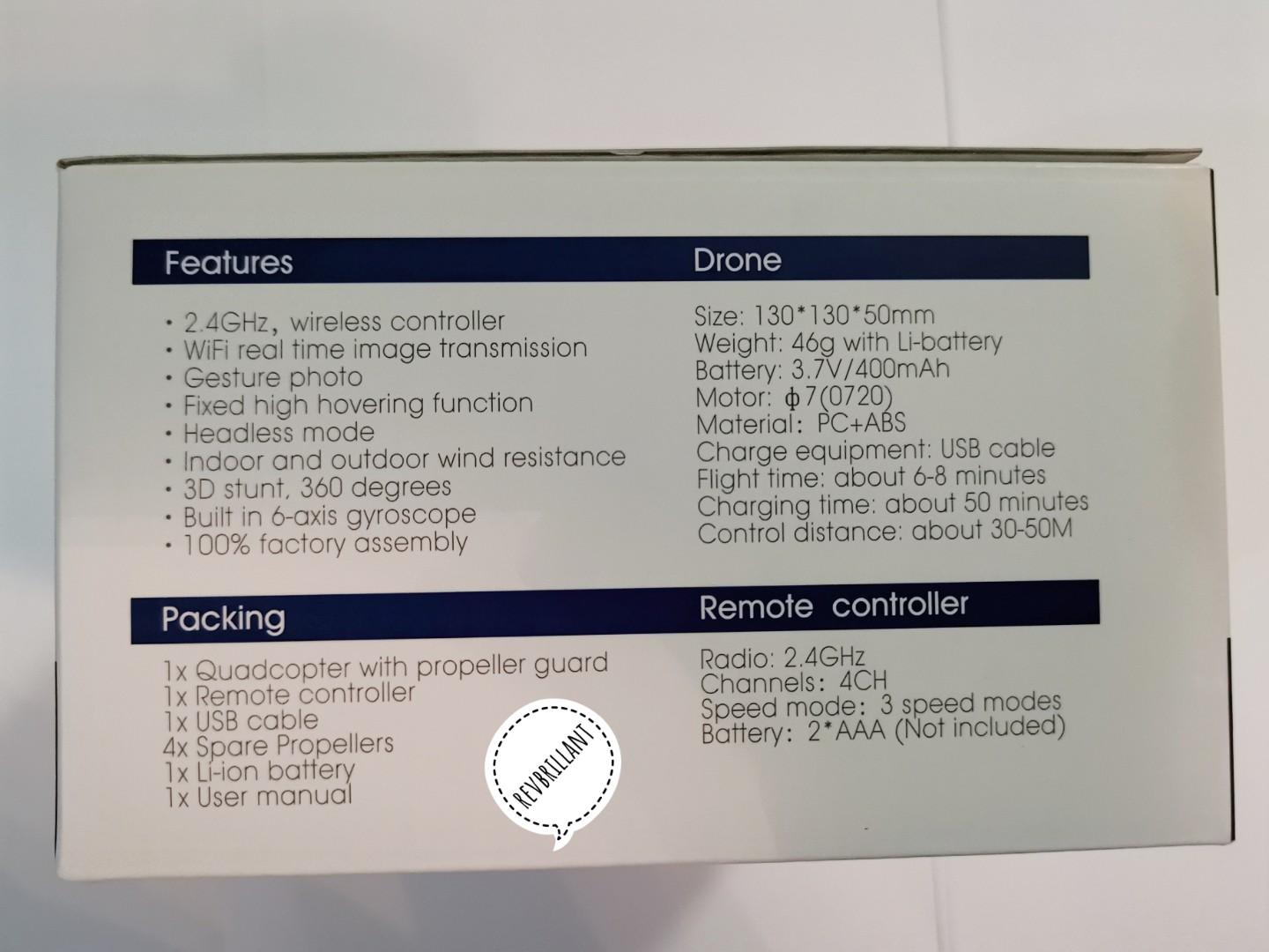 Drone 2025 apex gd90