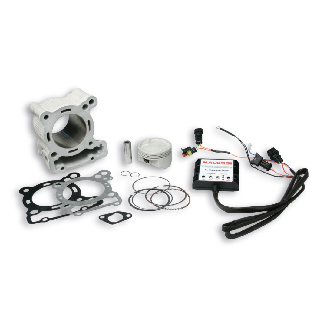 APRILIA RS4 125 Big Bore Kit, Motorcycles, Motorcycle Accessories on