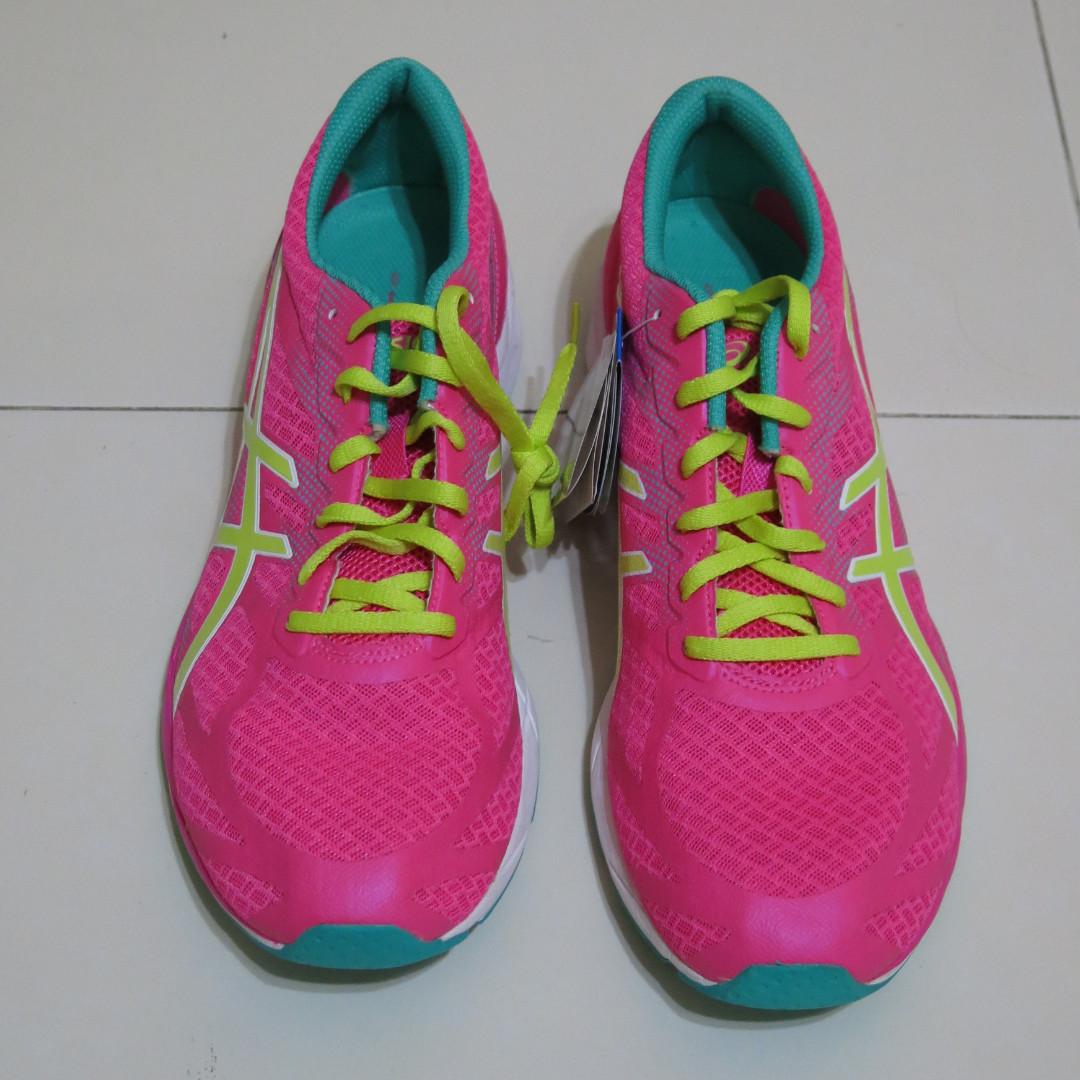 asics ds racer 10