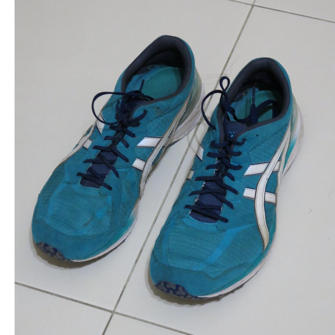 Asics tartherzeal 5 review 2025