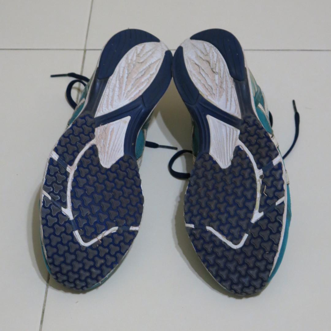 Asics tartherzeal 5 review shop