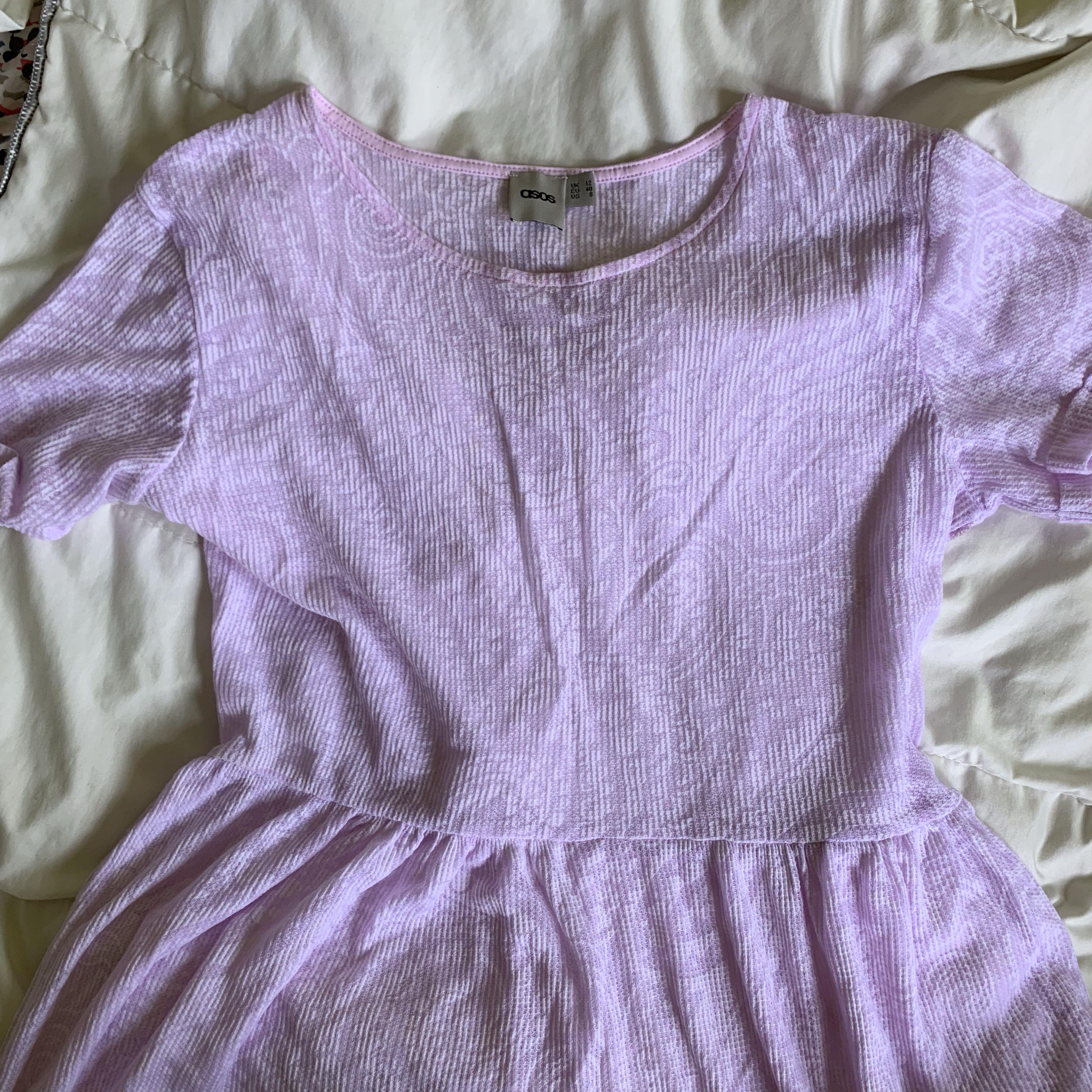 asos baby clothes
