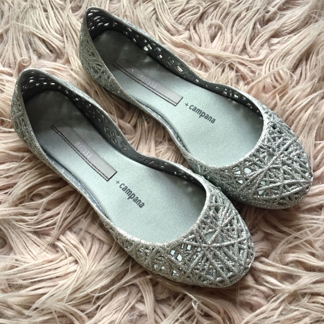 melissa campana silver