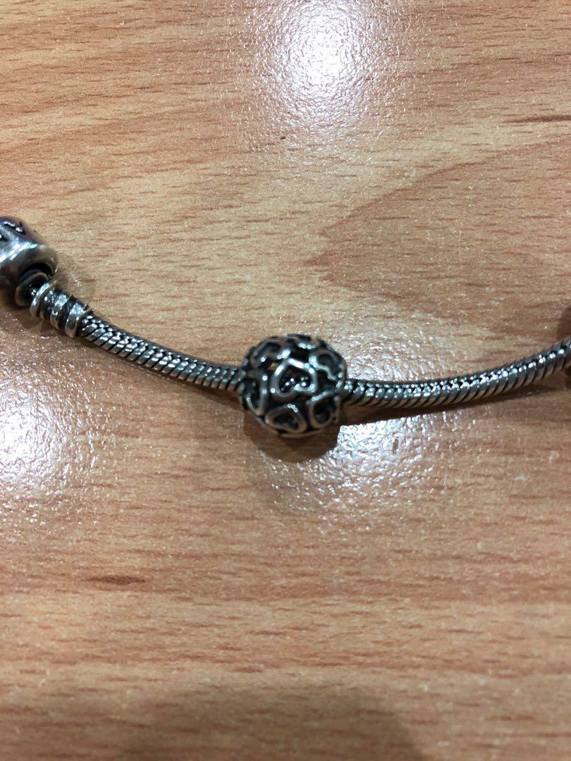 Authentic Cheap Pandora Charm For SALE Women s Fashion Jewelry Organisers Charms on Carousell