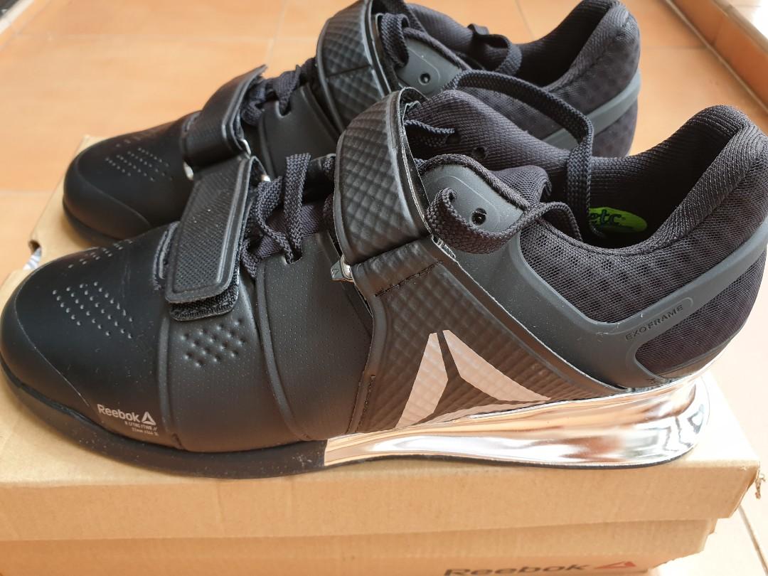 reebok legacy lifter indonesia