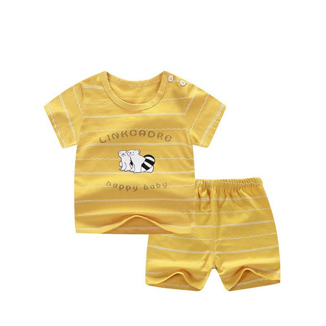 Baju Bayi Laki Laki Cowo Cewe Perempuan Setelan Set Lucu Murah Import Bayi Anak Baju Bayi Di Carousell