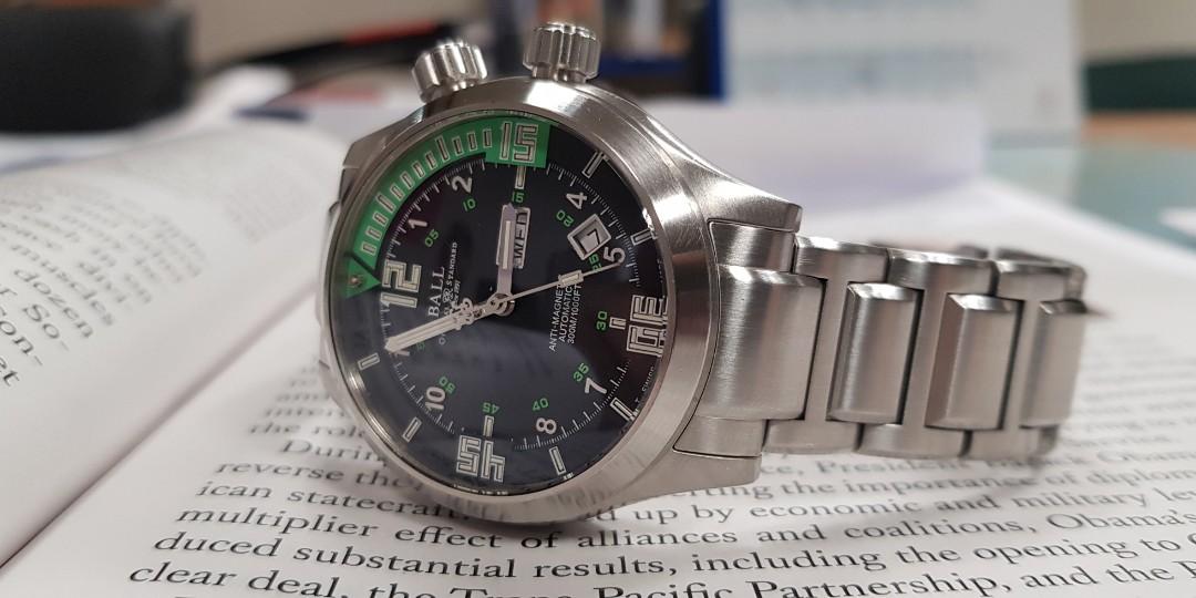 Ball dm1020a store