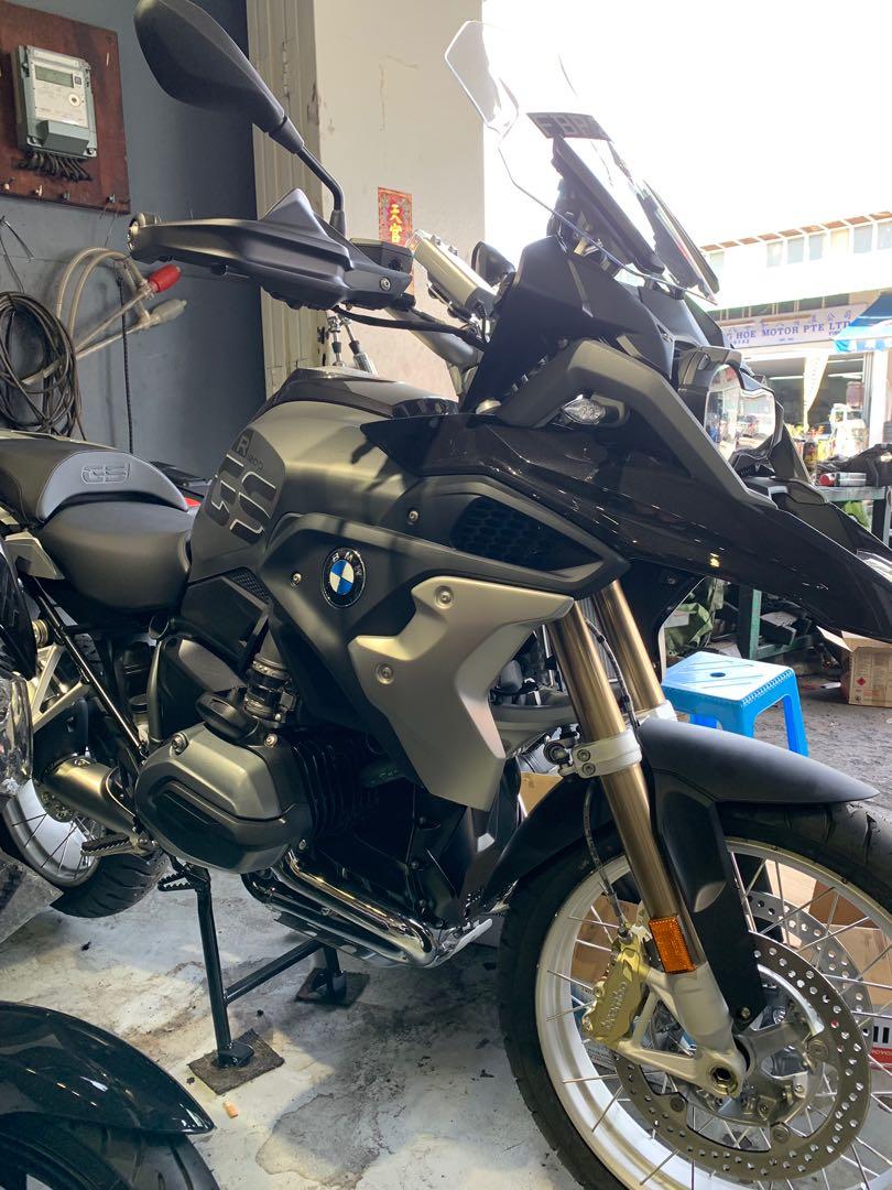bmw gs 1200 for sale