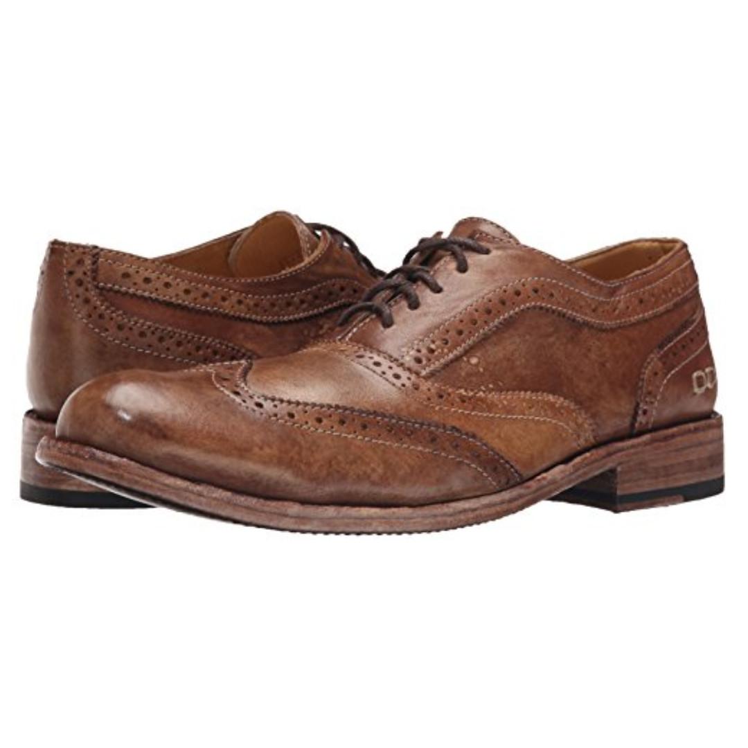 BNIB Bed Stu Men s Corsico Oxford Cobbler Series Men s Fashion