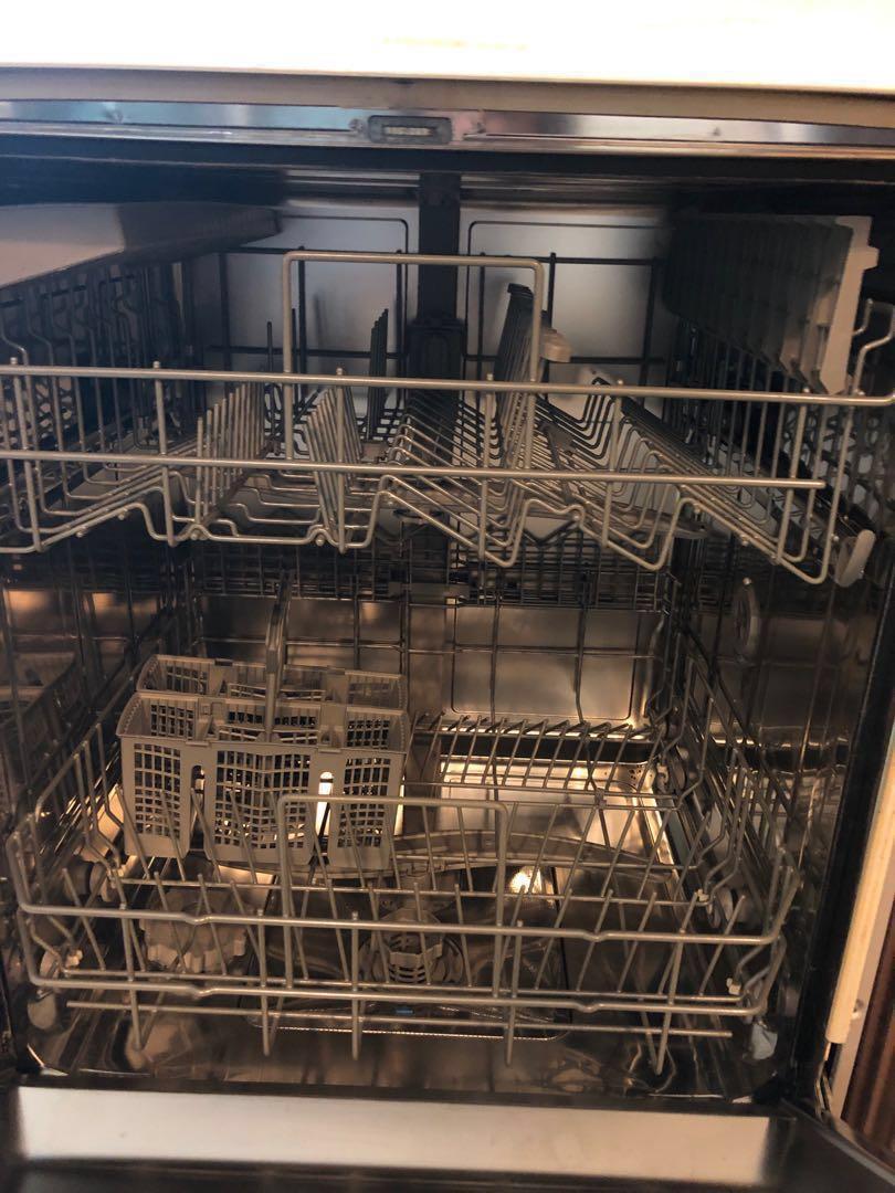 Bosch exxcel maxx dishwasher cheap