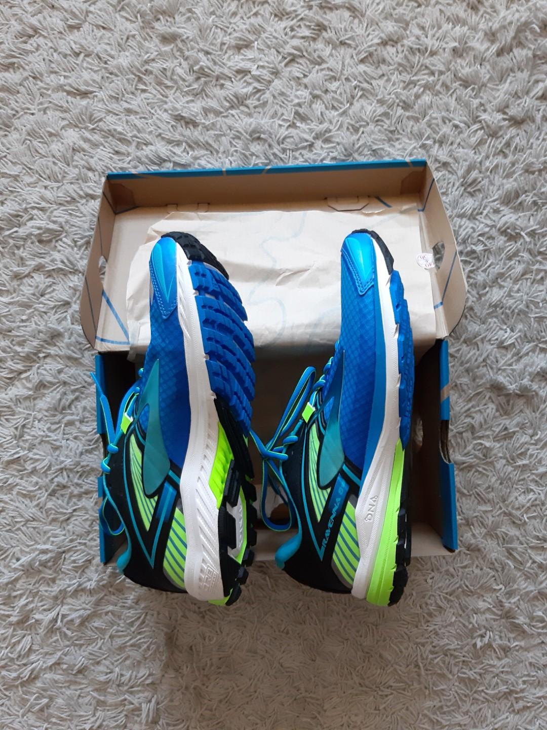 Ravenna 8 clearance mens