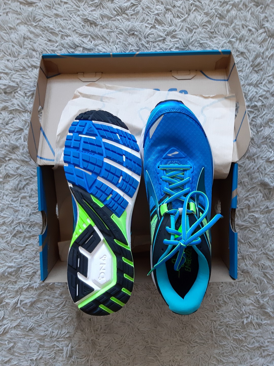 Brooks ravenna new arrivals 8 womens 2019