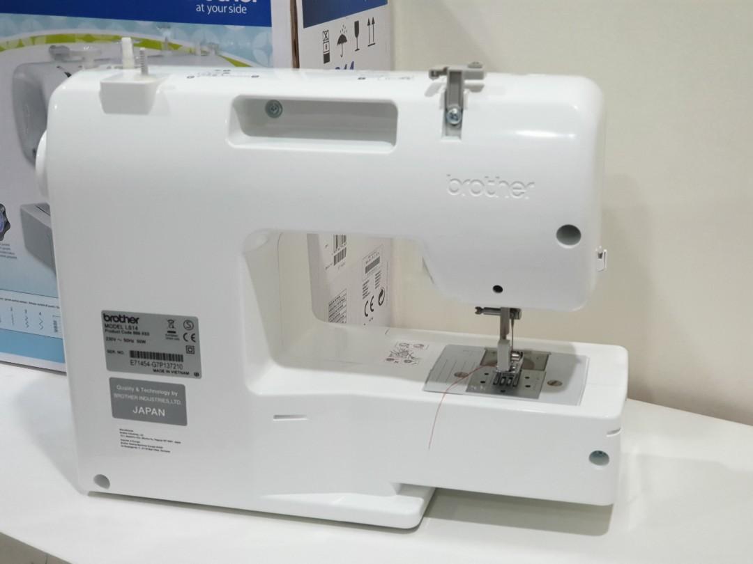 Brother XR65 Sewing Machine General For Sale By Owner, 58 OFF