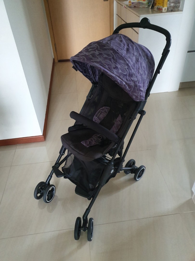 Cabin Mimosa Stroller less than 1yo Babies Kids Going Out