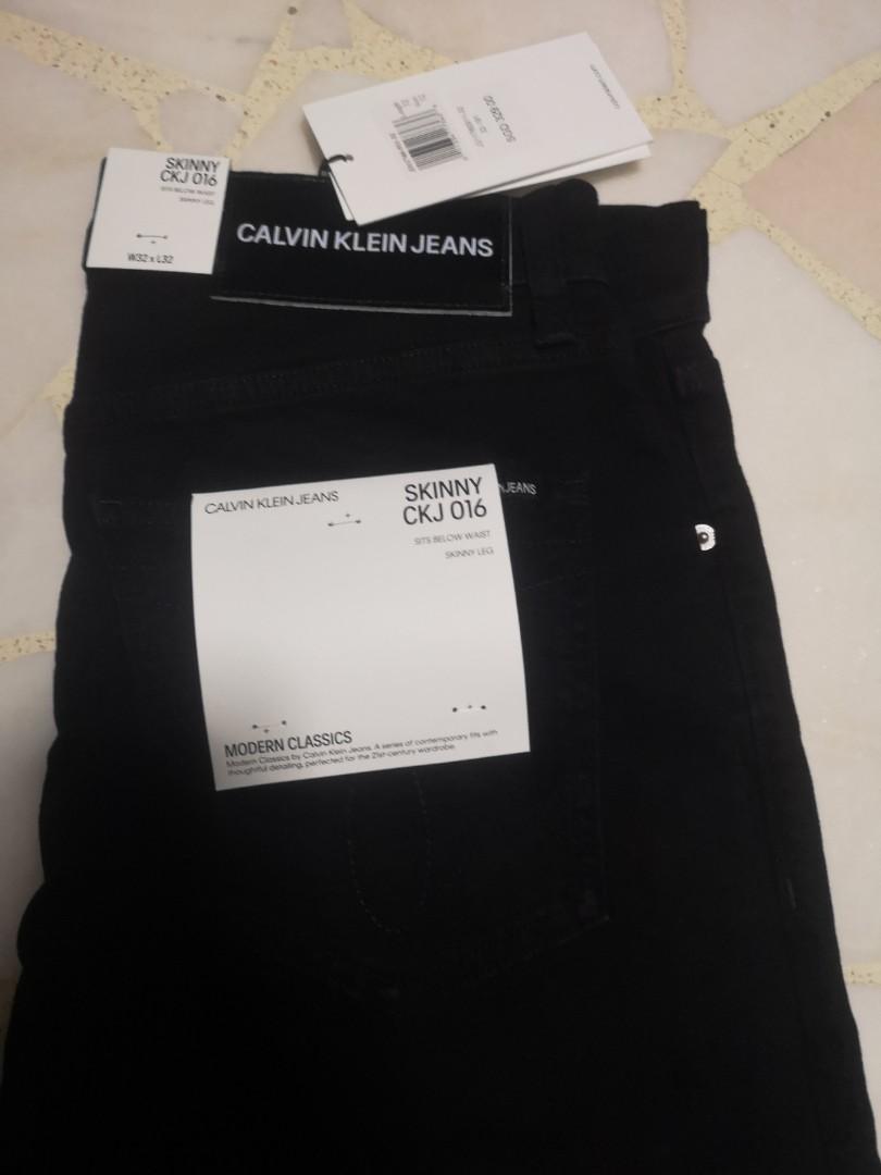 calvin klein jeans ion