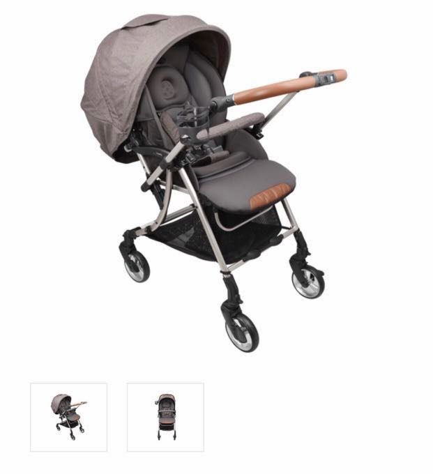 Capella Freemove stroller Babies Kids Going Out Strollers on Carousell