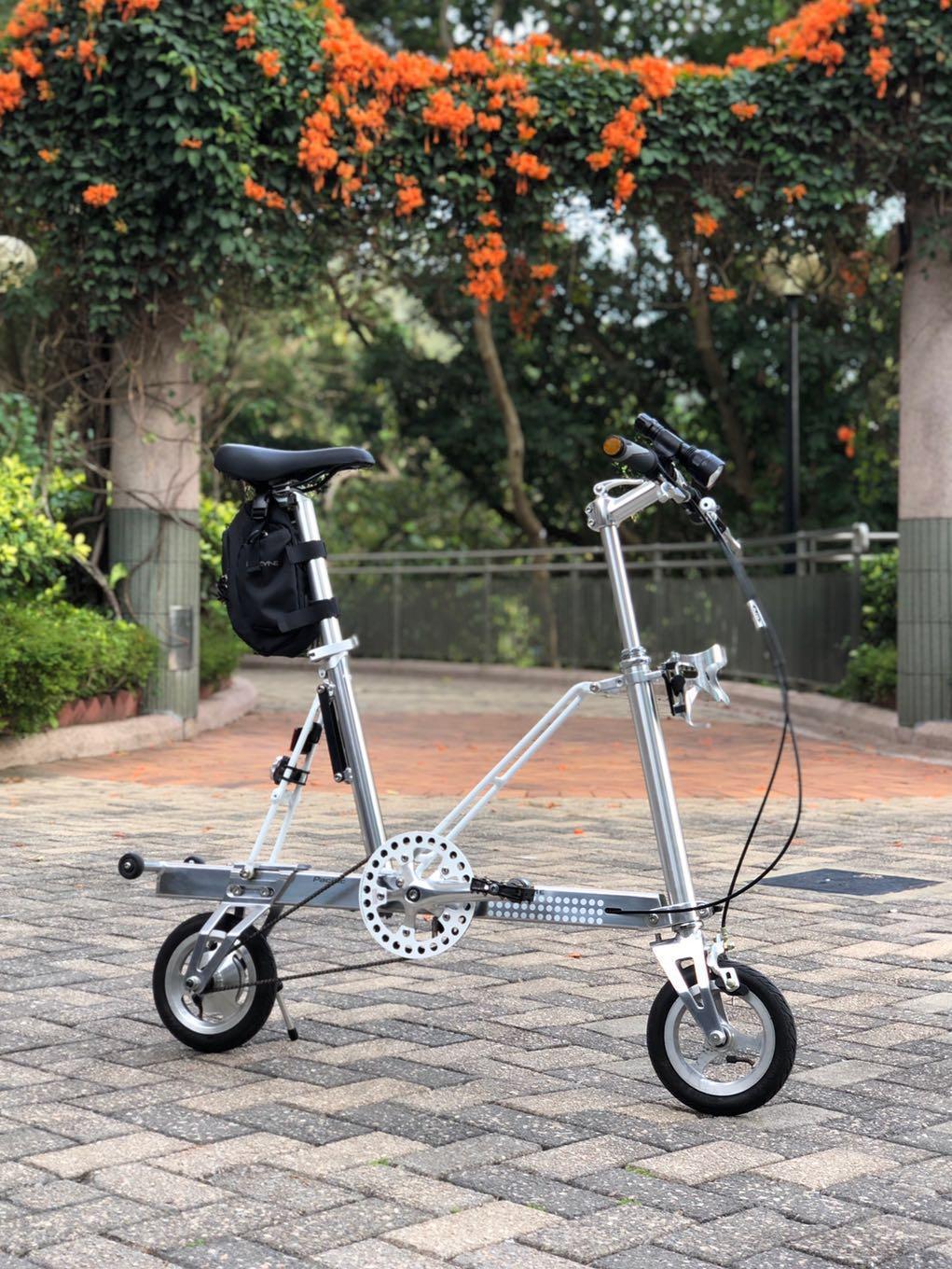 carryme bike