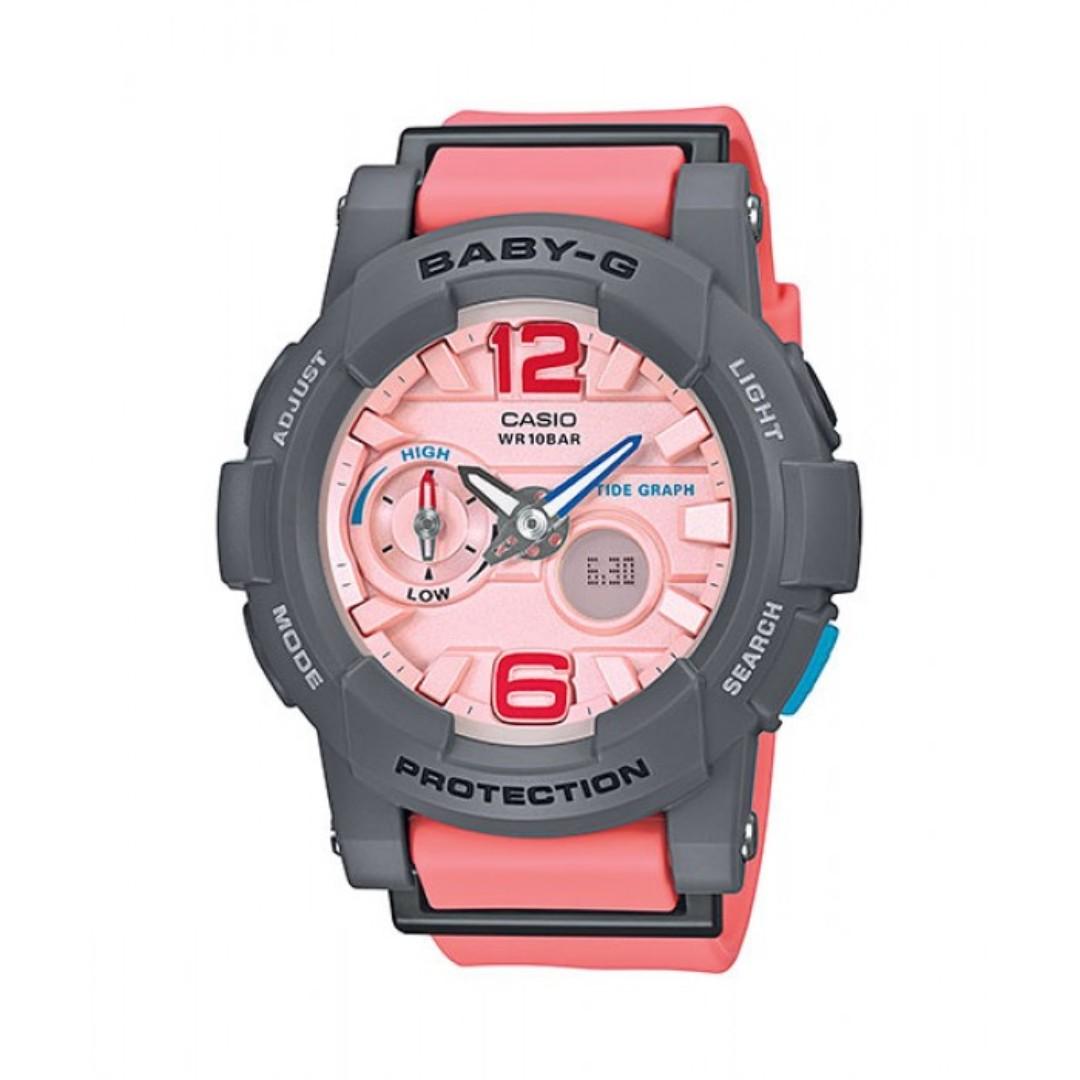 jam baby g original