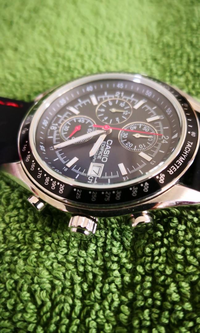 Casio edifice online efe 503