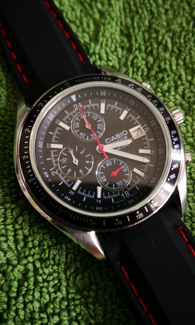Edifice 503 sales