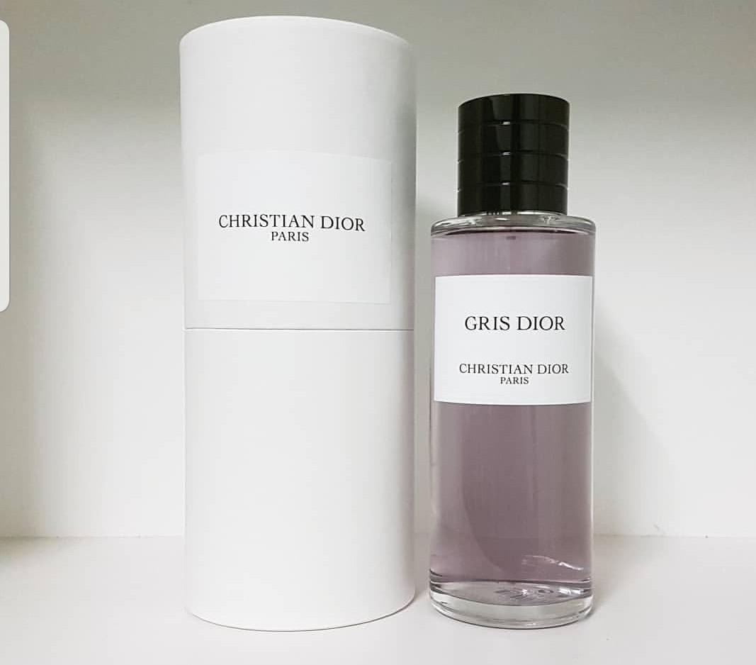 Christian dior maison perfume new arrivals