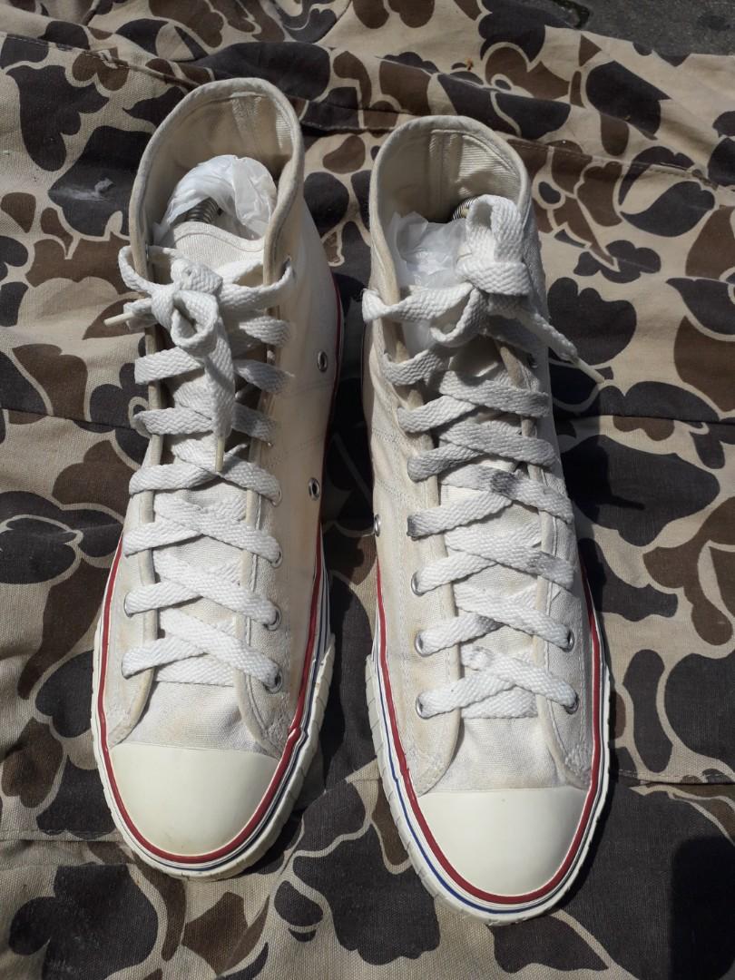 Repro Converse lucky boy 50 s 7.5uk