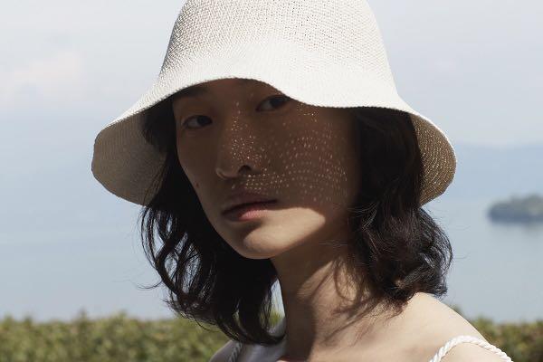 cos crochet bucket hat