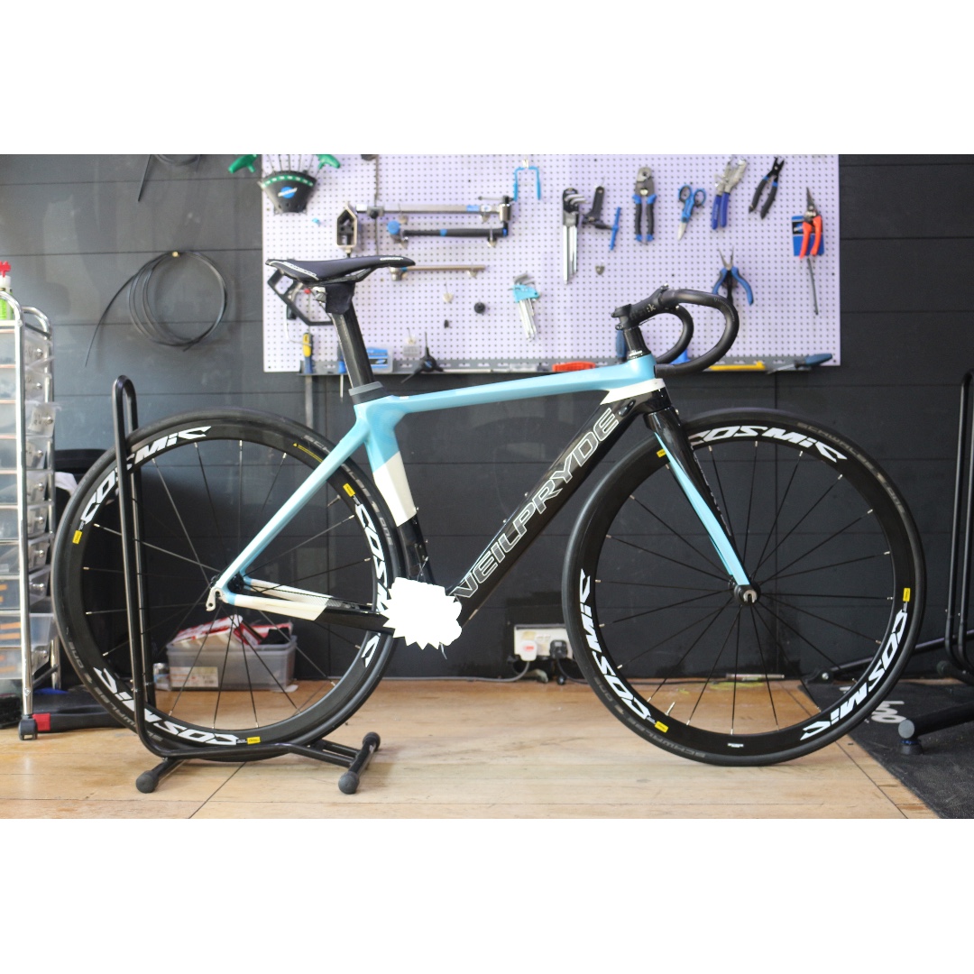 Neilpryde bikes 2019 sales