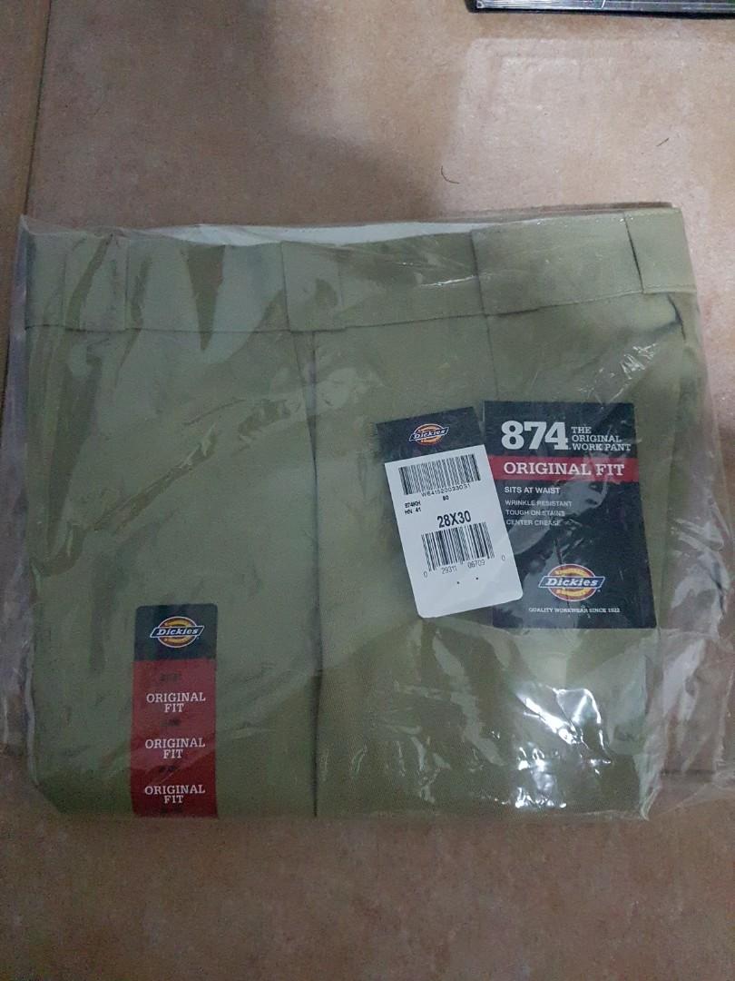 28x30 pants size