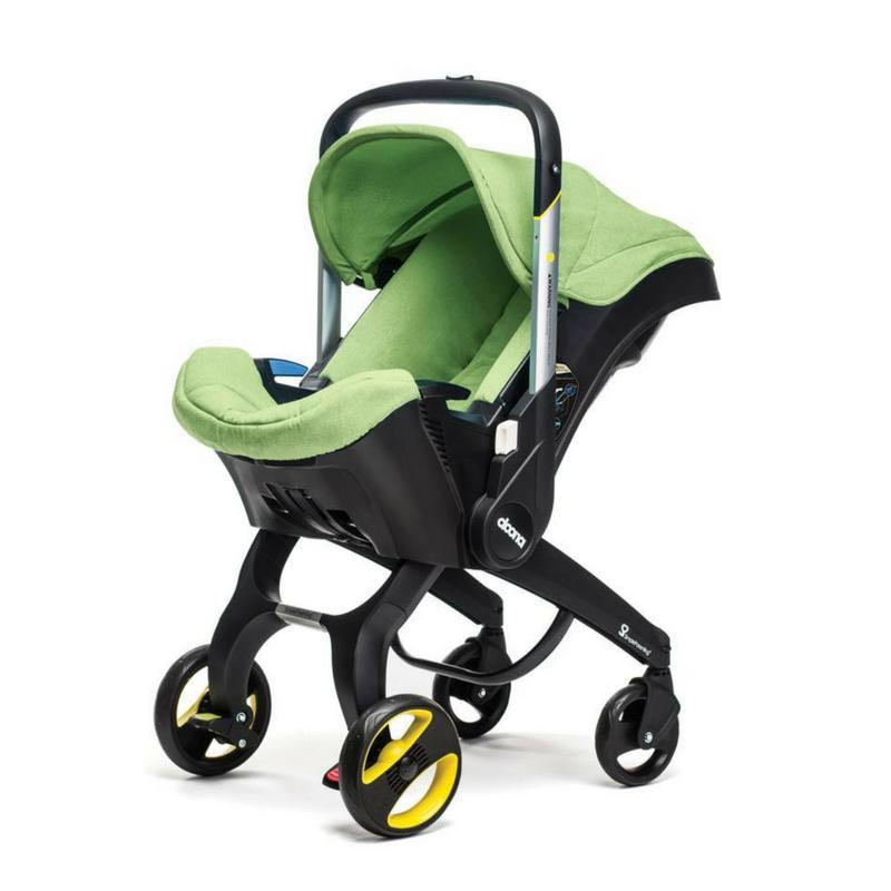 Doona Car Seat Stroller Babies Kids Strollers Bags Carriers