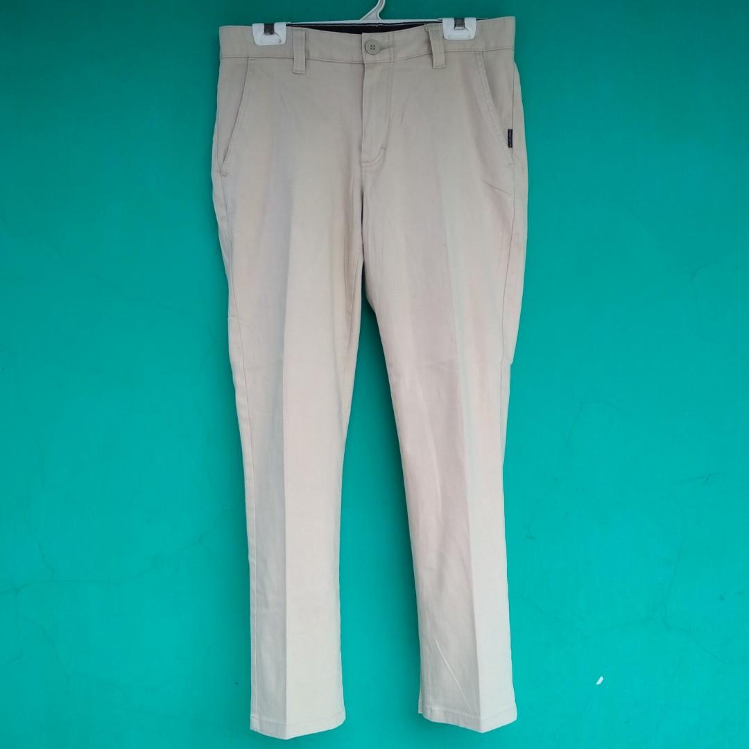 Element Skateboard - celana chino 