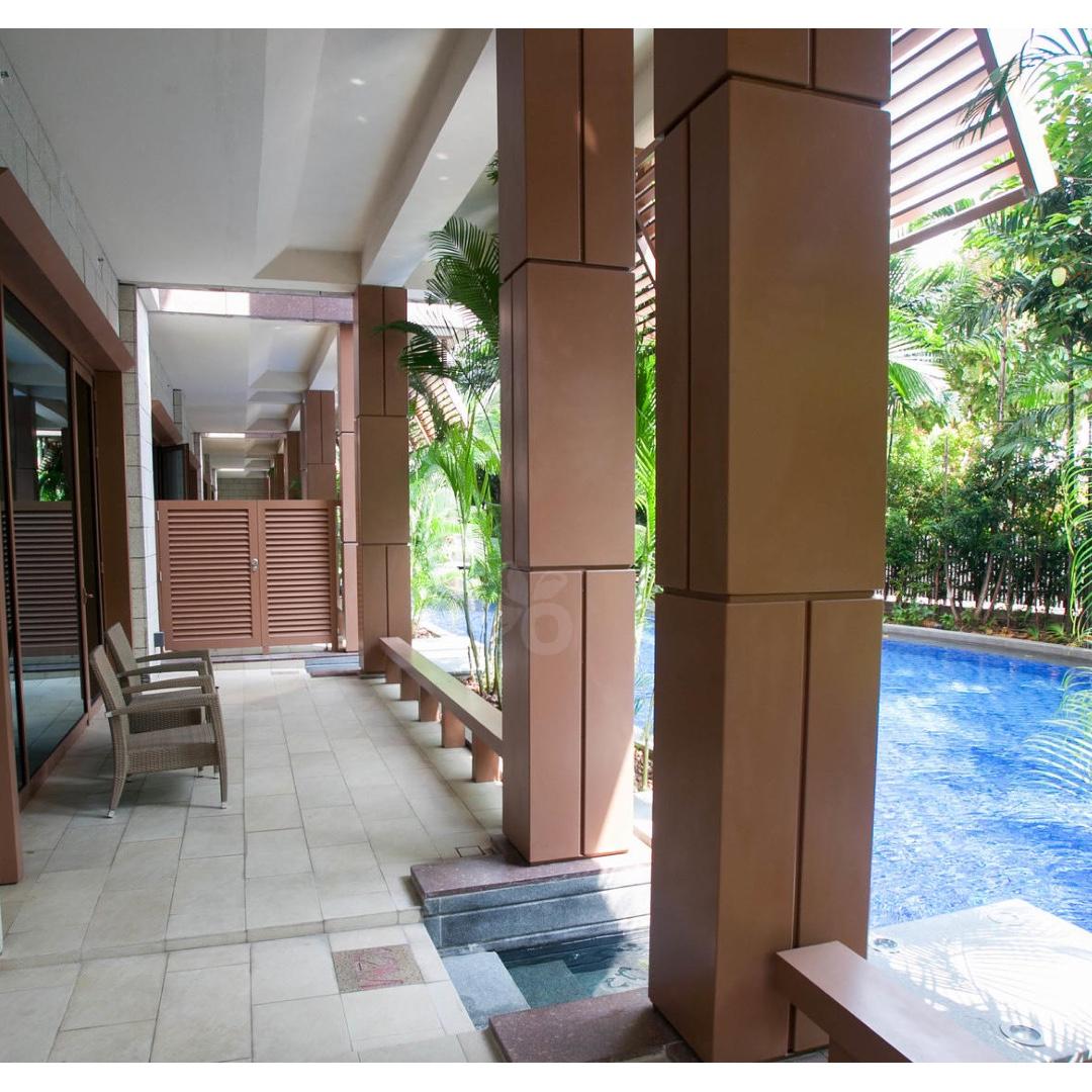 Equarius Pool Sentosa Deluxe Room Oct Dec 2020 200 If Member Everything Else On Carousell