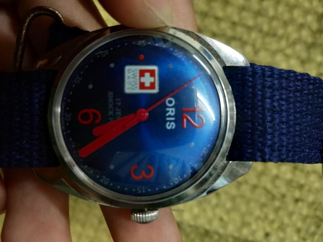 Fake oris shop