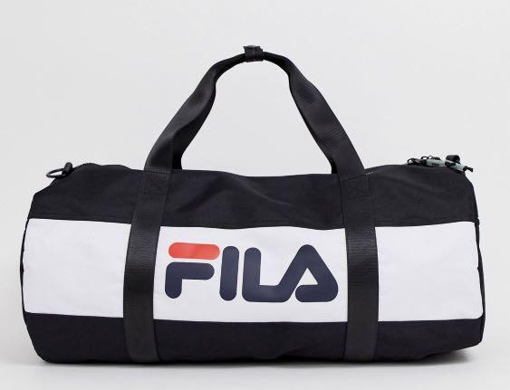 barrel bag adidas