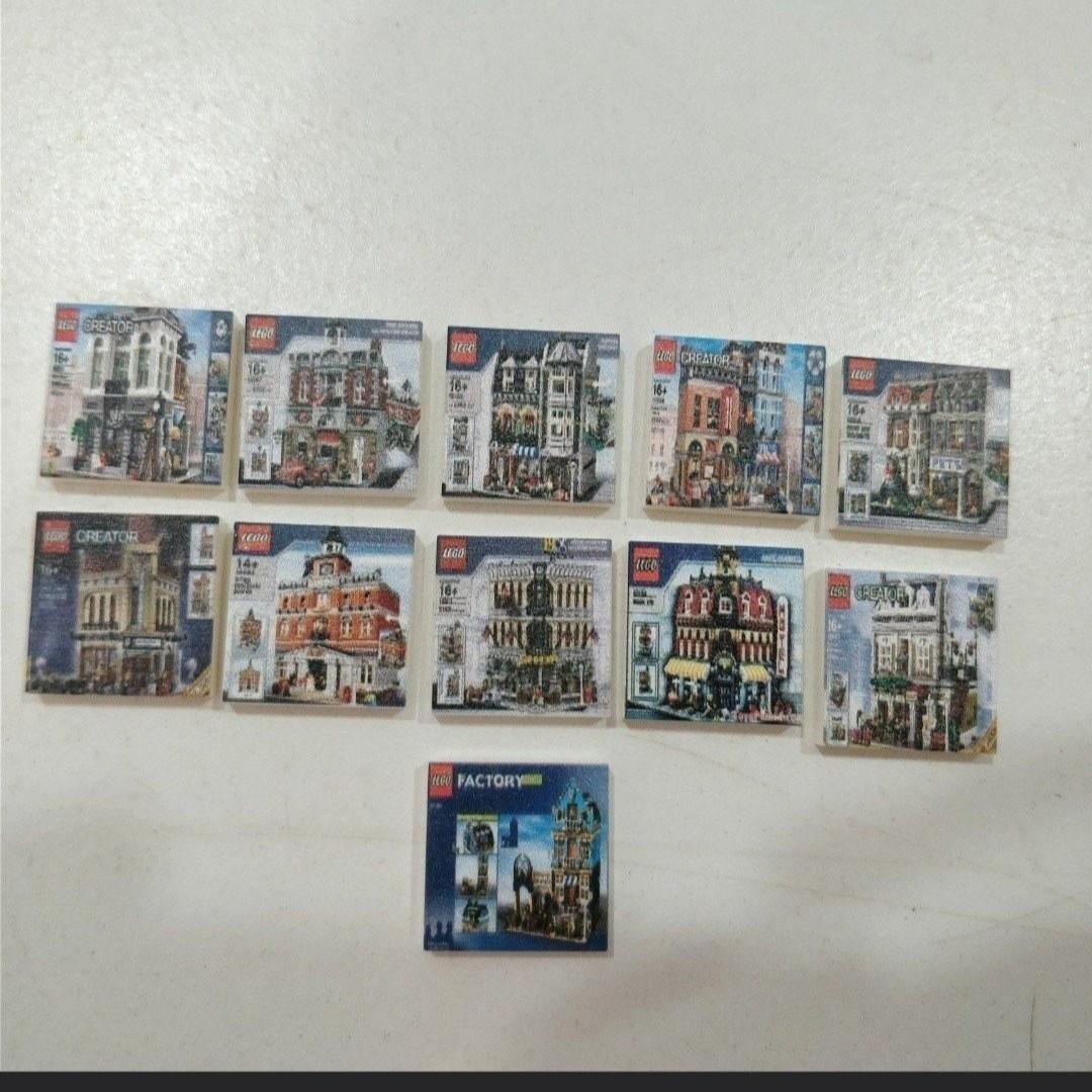 Lego flash sale 2019 on sale