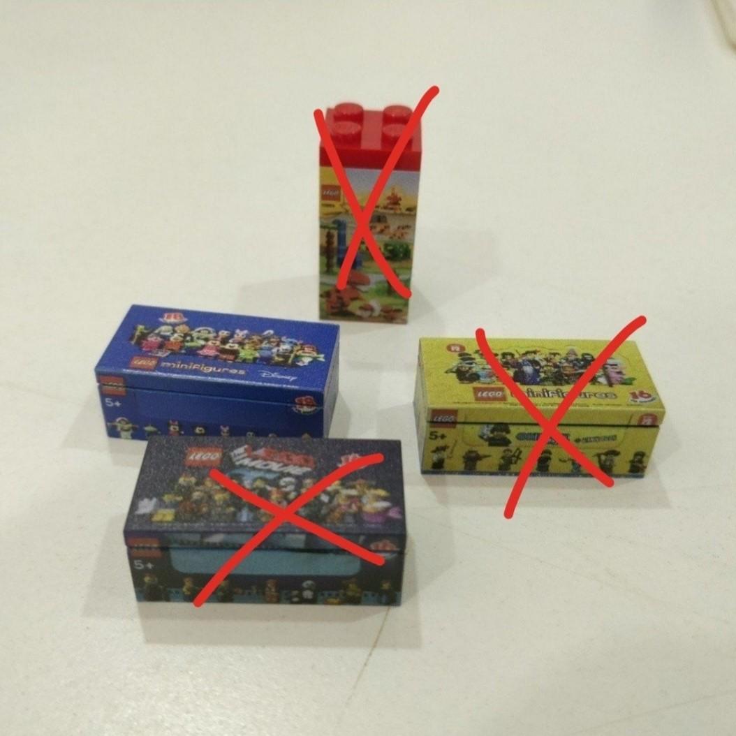 Lego flash sale 2019 store