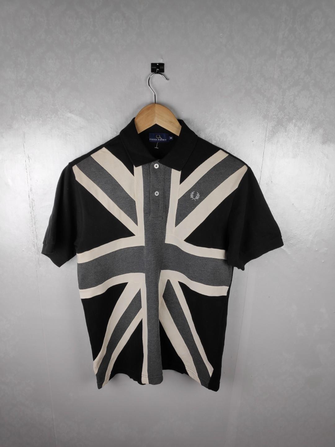 Union hotsell jack polo