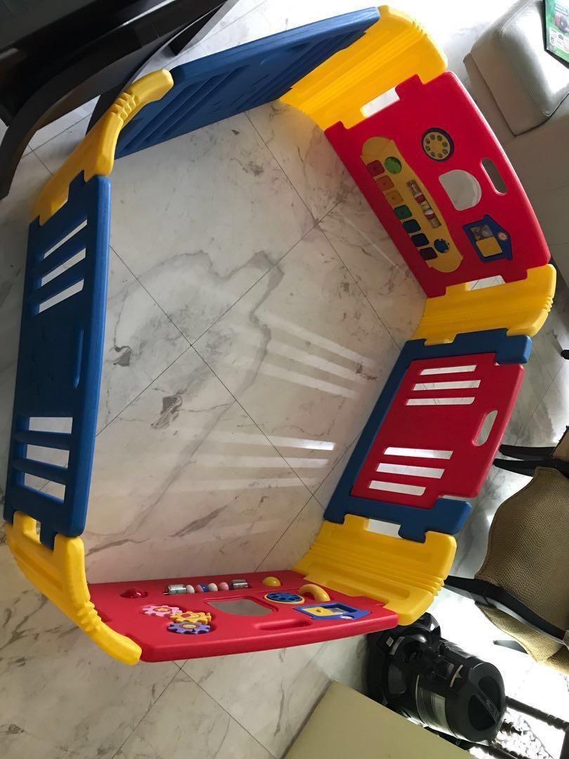 Friendly Toys Little Playzone Babies Kids Toys Walkers On Carousell