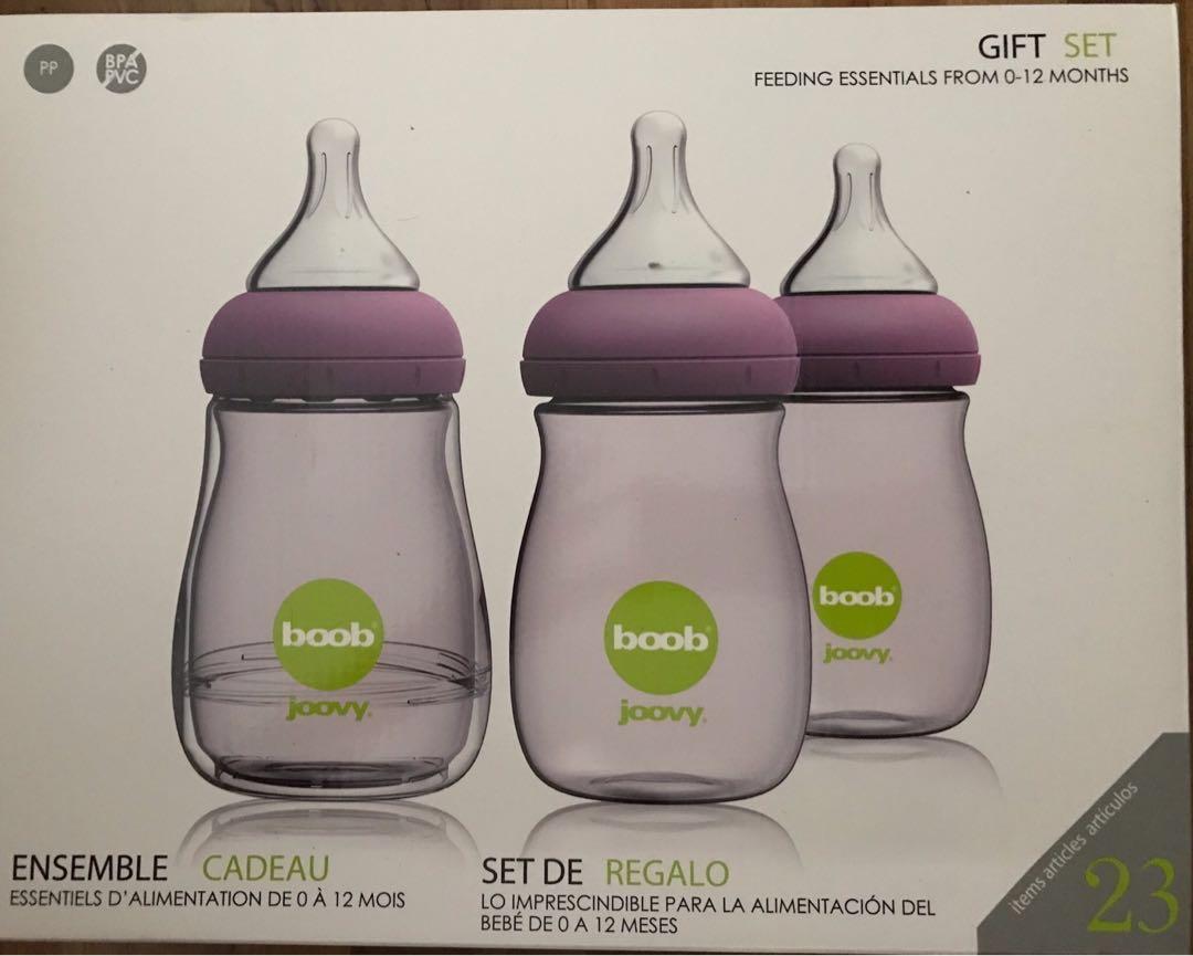 joovy bottle sterilizer