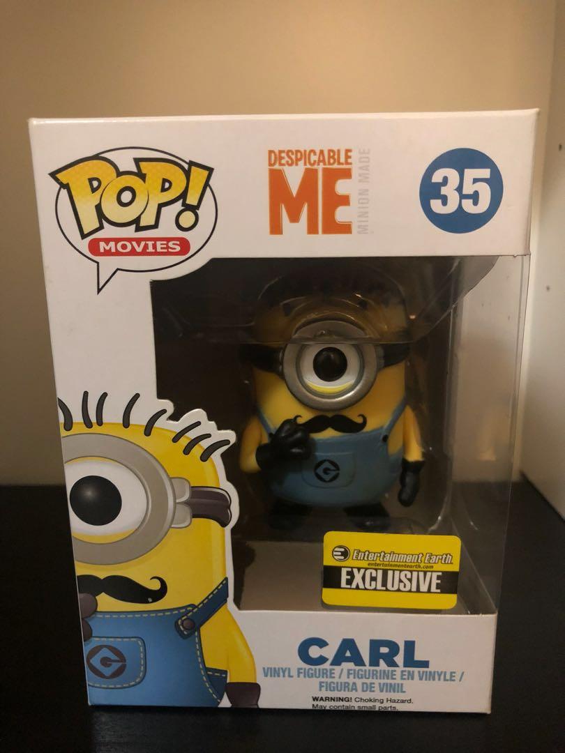 nute gunray funko pop