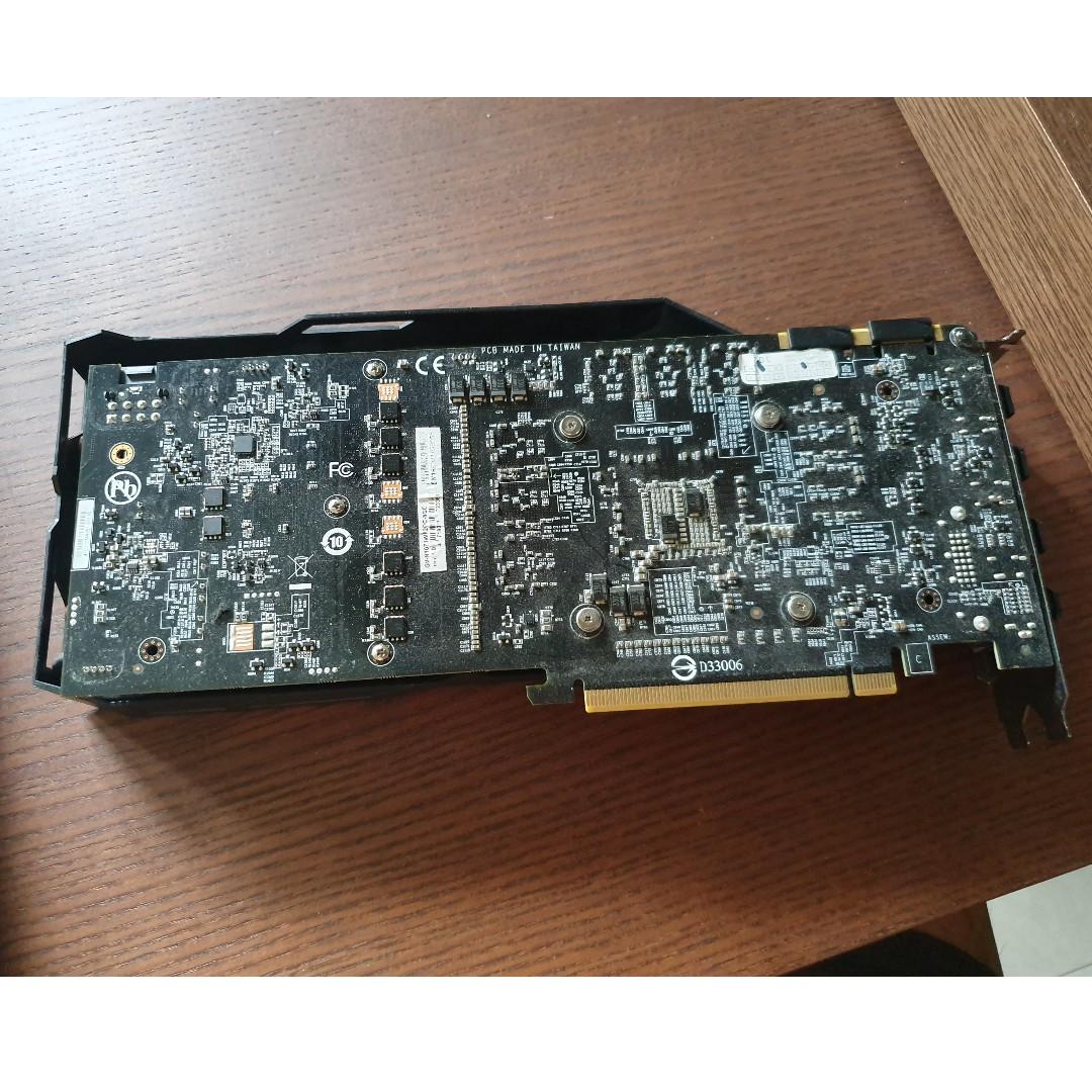 Gigabyte 1070 windforce oc deals